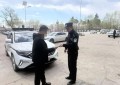 巡逻捡遗失手机 民警暖心寻失主