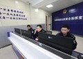从“老典型”到“新标杆”！  东莱派出所这样守护一方平安
