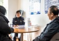 和平路派出所：日均30万流动人口的“平安算法”