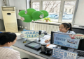 抢抓春季营销窗口期 鸡西移动公司精准发力赋能健康养老业务提质增效