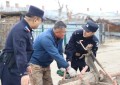 坚守基层警务 守护一方平安