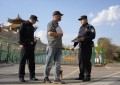 冰城公安：一根牵引绳的“柔性”系法  让文明养犬成为“双向奔赴”