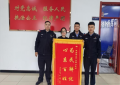 哈市呼兰警方：为民服务在身边 点滴小事暖民心