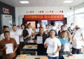平安产险金华中心支公司联合交警婺城大队揭牌两大宣教基地 深化警保联动共筑交通安全屏障