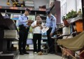 冰城公安：警民“双向奔赴”  奏响文明养犬共治共建协奏曲