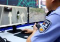 践行为民初心 深耕交管治理  冰城公安擦亮城市畅行新底色