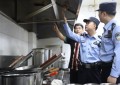 冰城公安紧盯“九小场所”不松懈 平安守护不停步