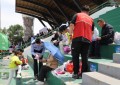 牵紧文明“牵引绳” 守护邻里烟火暖！