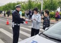 冰城公安：  用暖心“小服务”托举学子“大梦想”