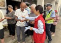平安产险金华中心支公司：守护“银发”出行路，筑牢乡村“安全网”