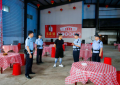 端午将至 冰城公安严把食品安全关口  守护群众舌尖安全