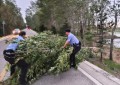 暖心警事传递温情 冰城公安用心守护  百姓安宁