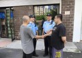 冰城公安：警营父爱无声 传承初心有光