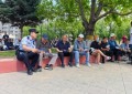 反诈宣传“走新”又“走心”  冰城公安“护老”更“安老”