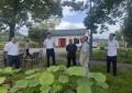 聚焦“7·8”保险宣传日 服务乡村振兴 平安产险金华中心支公司深入畲乡祝村走访调研