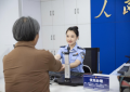 冰城公安：把平安触角延伸到每一个角落  让和谐之花开遍每一个社区
