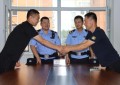 冰城公安：全链条发力  筑牢矛盾纠纷化解“前中后”三道防线