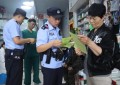 从庭院到江畔 从门店到心间  冰城公安一线宣讲 让文明养犬深入人心