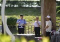 织密夏日“安全网” 守护冰城“水岸线”  冰城公安多措并举筑牢夏季水上安全防线