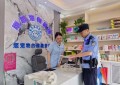 哈市呼兰警方：擦亮城市文明底色 筑牢养犬安全屏障