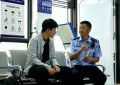 冰城公安：暑期护航不止步  出入境服务“加码”更暖心