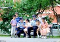冰城公安：铸就忠诚警魂 赋能高效能治理