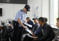 冰城公安：普法筑牢生态防线  严打守护碧水清波