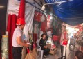平安产险金华中心支公司：扎实开展台风“白海豚”灾前风险减量工作