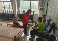 风雨中传递温暖 平安产险金华中心支公司暖心服务转移安置群众