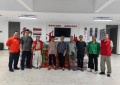 深化协同联防 做实风险防控 平安产险金华中心支公司全力迎战台风“白海豚”