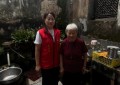 平安产险义乌支公司多点发力 扎实筑牢台风防御屏障