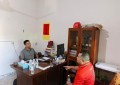 平安产险金华中心支公司积极应对台风“沙德尔” 全域开展灾前风险减量