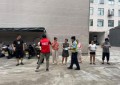 平安产险东阳支公司：金融宣教入厂区 警保联动护发展