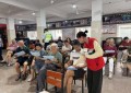 平安产险东阳支公司：警保联动下基层 双防宣教进乡村