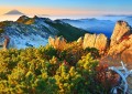 把握时代新趋势 共谋山旅新未来 2023国际山地旅游联盟年会 暨“世界名山对话”即将启幕