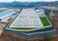 为我国首个大型锂钠混合储能站保驾护航 鼎和为大型“充电宝”提供保险解决方案
