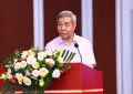 中华环保联合会生态保护与修复专业委员会在京成立