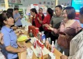 顺平县2025年供销合作社产销对接主题场景消费节活动盛大开幕