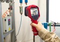 770g超轻声像仪问世！FOTRIC AC65Mini让泄漏检测“轻装上阵”