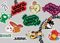 华立科技发布IP新厂牌warawara 深度布局IP生态化运营