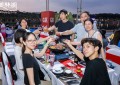 非遗+家宴+国潮：美林湖如何用文化IP引爆十万人的湖山共鸣？