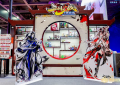 华立科技《三国幻战》打通TCG与ACG产业链 首创机台卡片生态融合