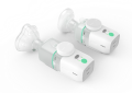 布咳乐F6系列上市：国产高端雾化器品牌引领儿童哮喘精准治疗新格局