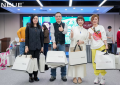 NEUE举办首届品牌粉丝见面盛典，回应28年用户信任与陪伴