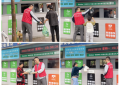夏庄街道：垃圾分类新时尚 “桶边指导”我最棒