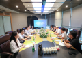 庭田科技与西门子高层深度会谈，聚焦CAE仿真与数字化转型协同