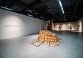 不器：材料中的当代艺术创作邀请展 在叁柒贰叁美术馆开幕