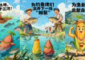 一粒窝料的故事