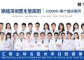 深圳鼎植口腔周年庆盛大启幕｜千车抽奖嘉年华燃动深港，七大钜惠礼献全城！