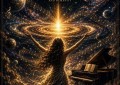 加拿大华裔作家贝拉以恢宏交响曲奏响一场法治正义的文学巨著《万仁赞》